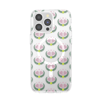Tennis Core — iPhone 15 Pro Max MagSafe Case