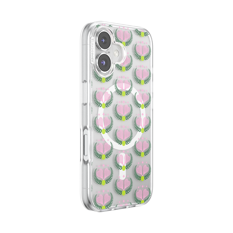 Tennis Core — iPhone 16 MagSafe Case image number 1
