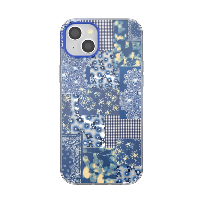 Quilt  — iPhone 15 Plus MagSafe Case image number 0