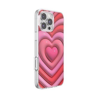 Secondary image for hover Sugar Pink — iPhone 16 Pro Max MagSafe Case