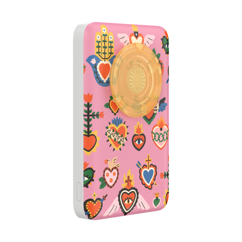Sacred Hearts Putty — MagSafe PowerPack image number 2