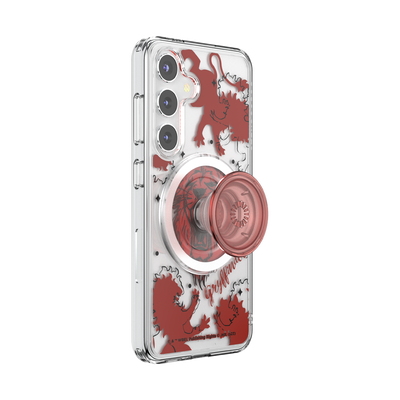 Secondary image for hover Gryffindor™ — Samsung Galaxy S24 MagSafe Case