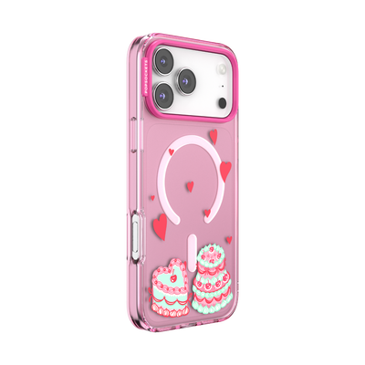 Secondary image for hover Sugary Sweet — iPhone 17 Pro Max MagSafe Case