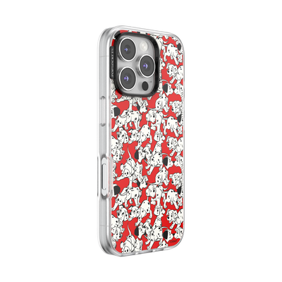 Secondary image for hover One Hundred and One — iPhone 16 Pro for MagSafe