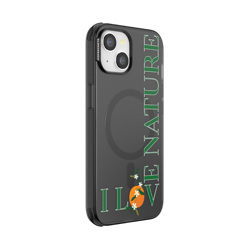 Love Nature — iPhone 13 MagSafe Case image number 1