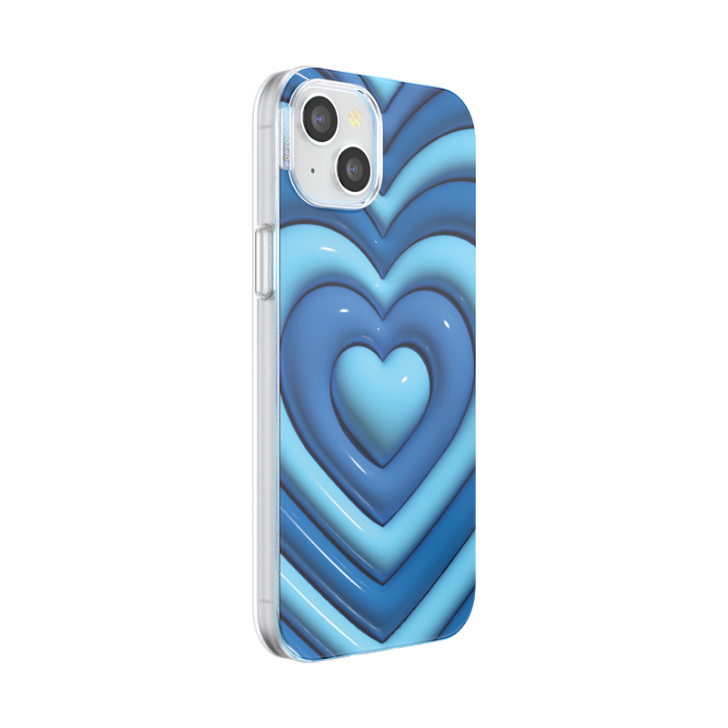 Kewl Blew — iPhone 15 Plus MagSafe Case image number 1