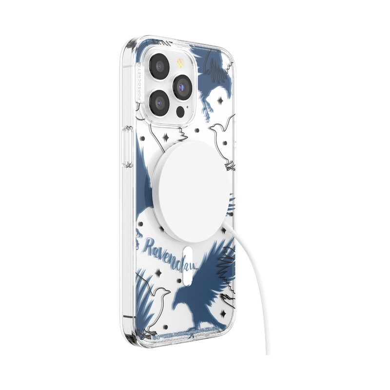 Ravenclaw™ — iPhone 15 Pro Max MagSafe Case image number 4