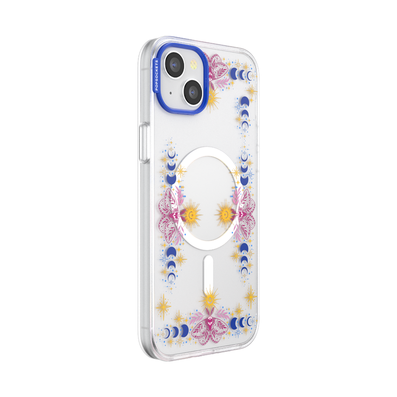 Read me  — iPhone 15 Plus MagSafe Case image number 1