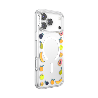 Secondary image for hover Fruit Salad — iPhone 17 Pro Max MagSafe Case