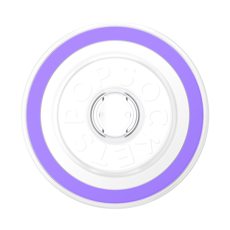 Mirror Bonita Border — MagSafe PopGrip image number 3