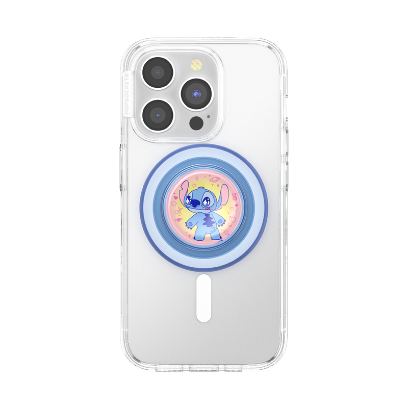 Disney Stitch Grips Master image number 4