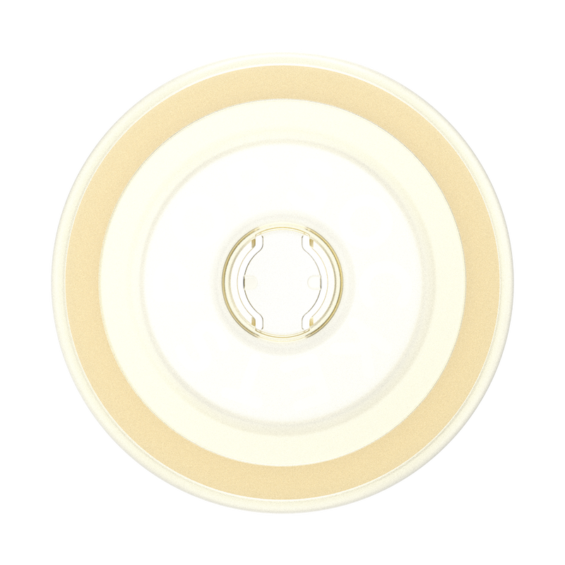 Enamel Gold Mickey Head — MagSafe PopGrip image number 3