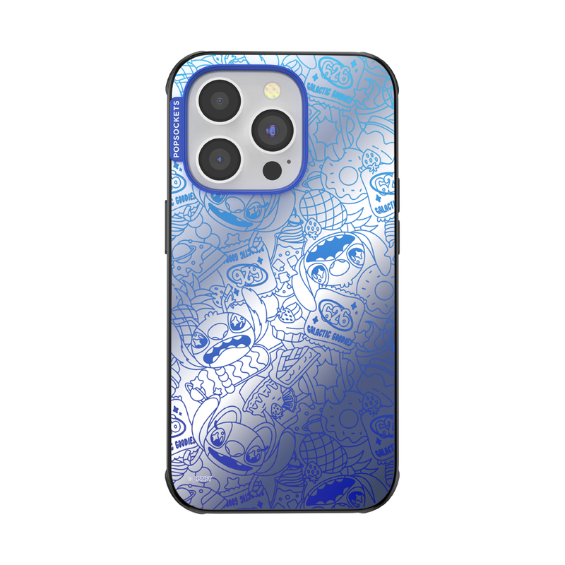 Mirror Stitch Snack Toss — iPhone 14 Pro MagSafe Case image number 0
