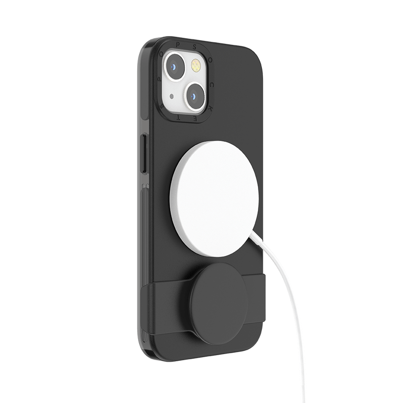 Black — iPhone 13 image number 4
