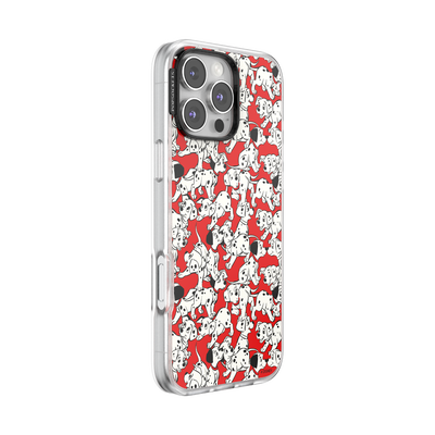 Secondary image for hover One Hundred and One — iPhone 16 Pro Max for MagSafe