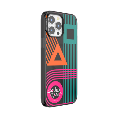 Secondary image for hover Summer Sports — iPhone 13 Pro Max MagSafe Case