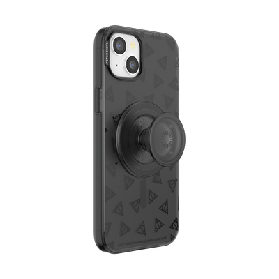 Secondary image for hover Deathly Hallows™ — iPhone 15 Plus MagSafe Case