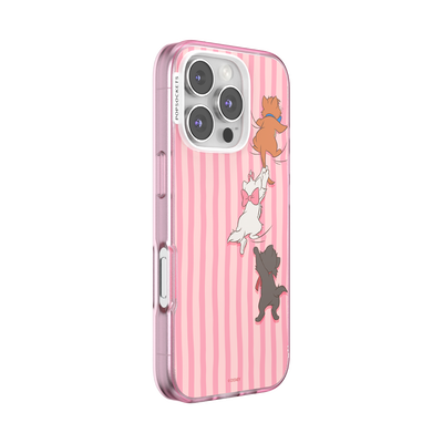 Secondary image for hover Me First! — iPhone 16 Pro MagSafe Case