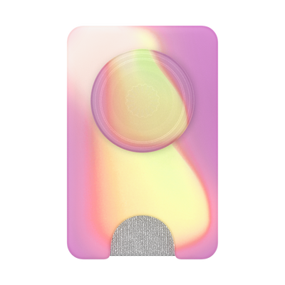 Secondary image for hover Aurange — MagSafe PopWallet+