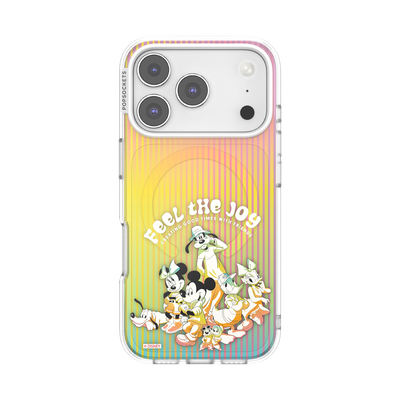 Feel The Joy — iPhone 17 Pro MagSafe Case
