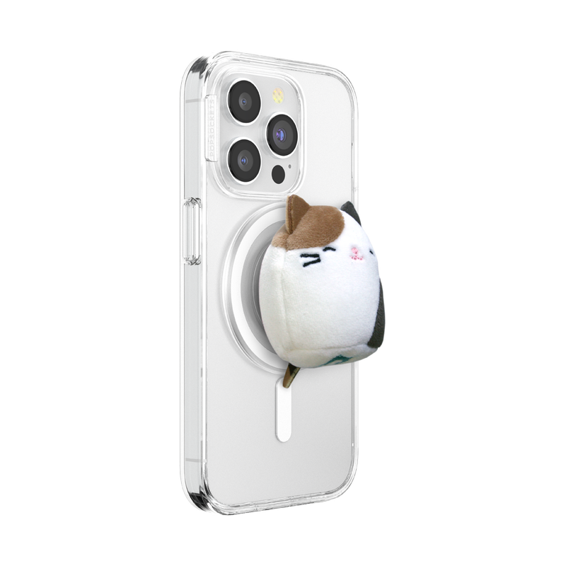 Plush Cam — MagSafe PopGrip image number 6