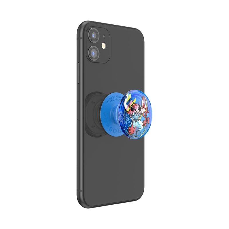 Aloha Stitch — Adhesive PopGrip image number 4