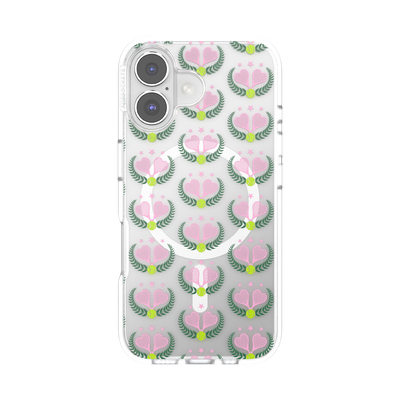 Tennis Core — iPhone 16 MagSafe Case
