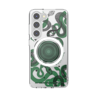 Slytherin™ — Samsung Galaxy S23 MagSafe Case