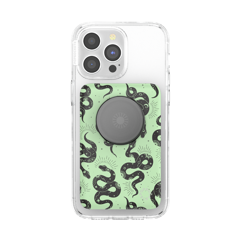 Serpentine Mint — MagSafe PowerPack image number 2