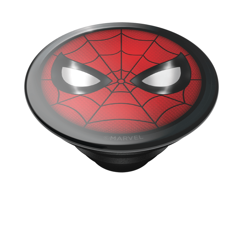Spider-Man Icon — Adhesive PopGrip image number 7