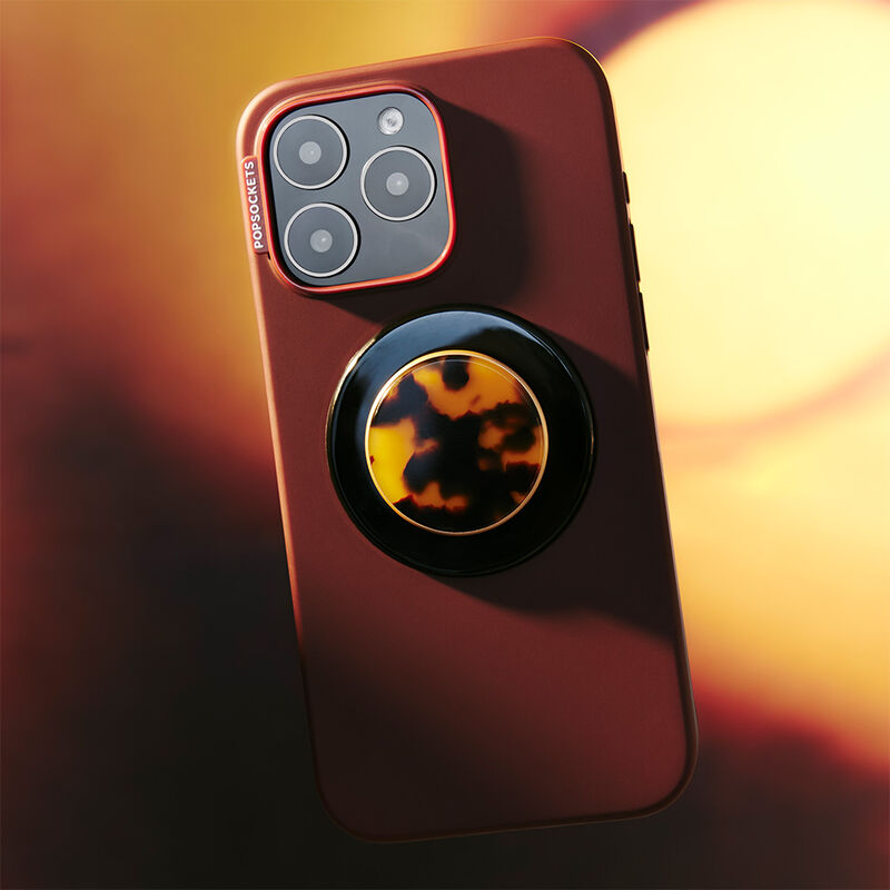 Oxblood — iPhone 16 Pro Max MagSafe Case image number 6