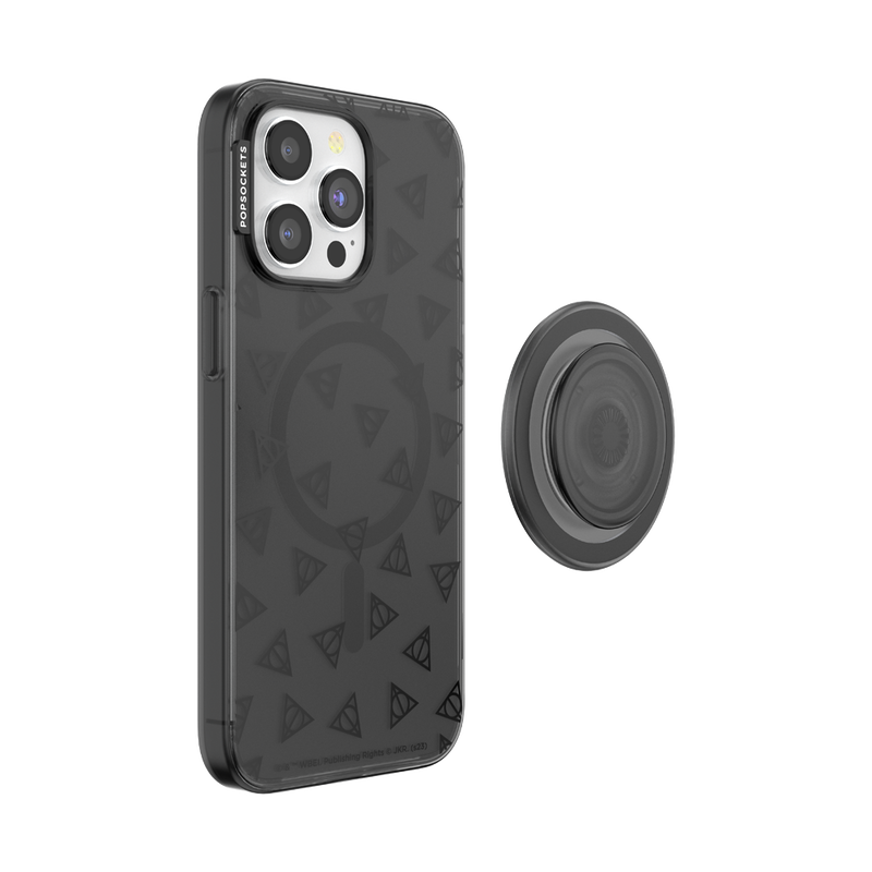 Deathly Hallows™ — iPhone 15 Pro Max MagSafe Case image number 3