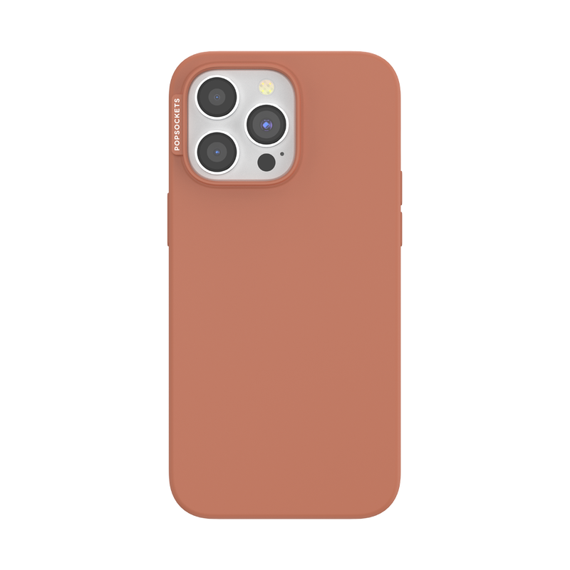 Terracotta — iPhone 15 Pro Max MagSafe Case image number 0