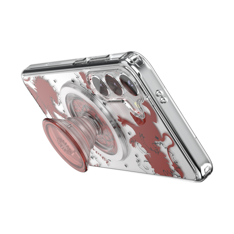 Gryffindor™ — Samsung Galaxy S24+ MagSafe Case image number 4