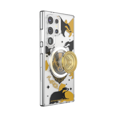 Secondary image for hover Hufflepuff™ — Samsung Galaxy S24 Ultra MagSafe Case