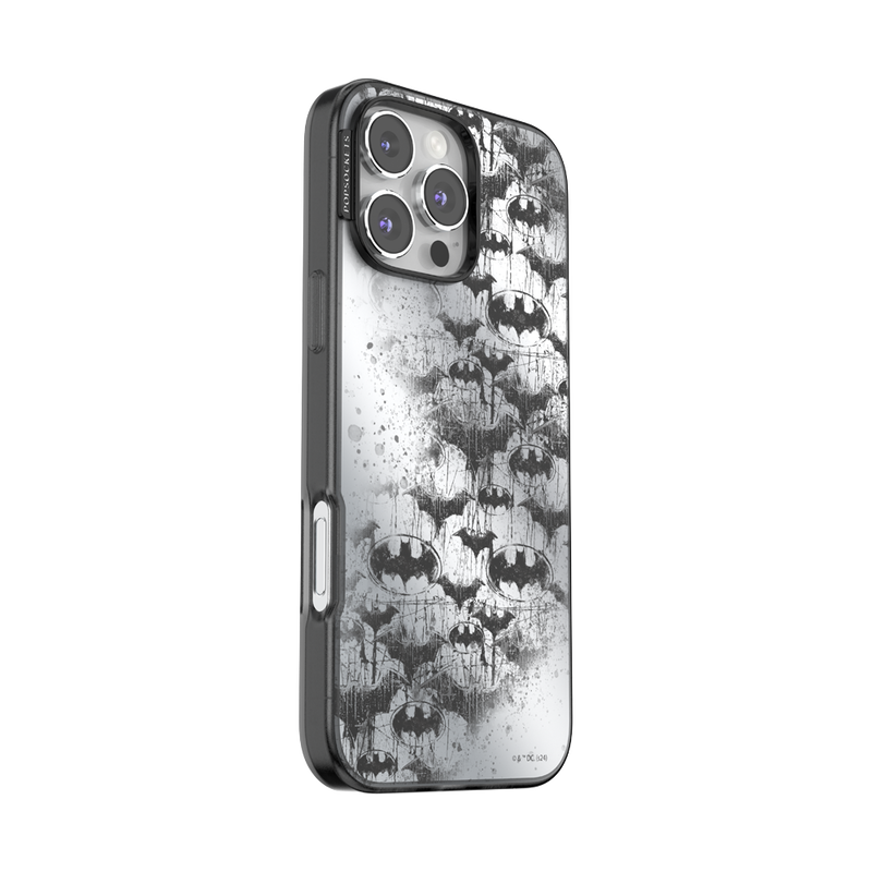 No Mercy  —  iPhone 16 Pro Max MagSafe Case image number 1