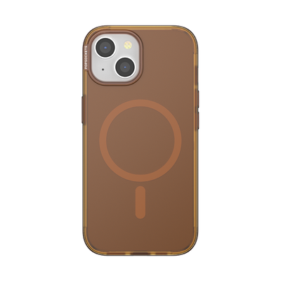 Amber — iPhone 15 MagSafe Case