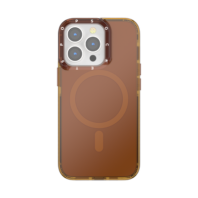 Amber — iPhone 13 Pro MagSafe Case