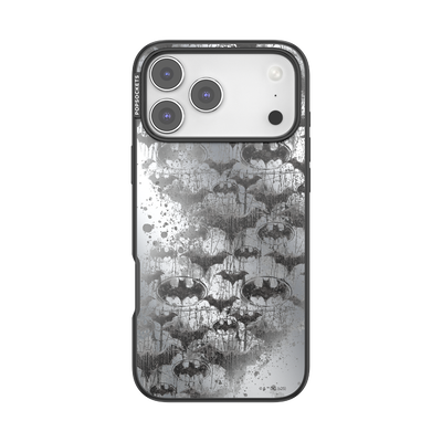No Mercy — iPhone 17 Pro Max MagSafe Case