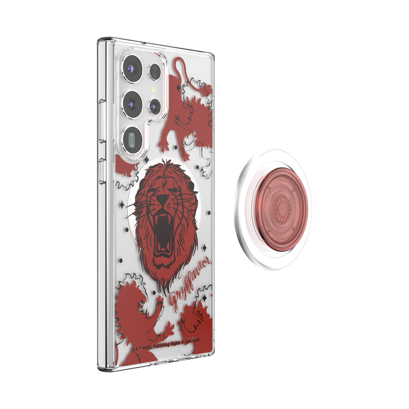 Gryffindor™ — Samsung Galaxy S23 Ultra MagSafe Case image number 3