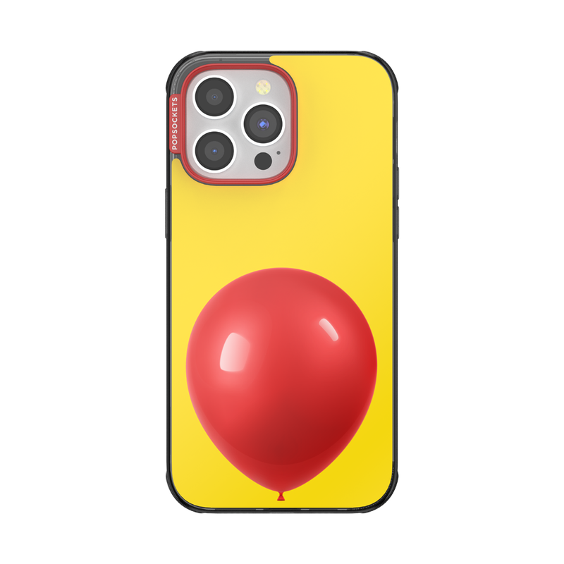 Red Balloon — iPhone 14 Pro Max MagSafe Case image number 0