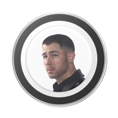 Secondary image for hover Nick — MagSafe PopGrip