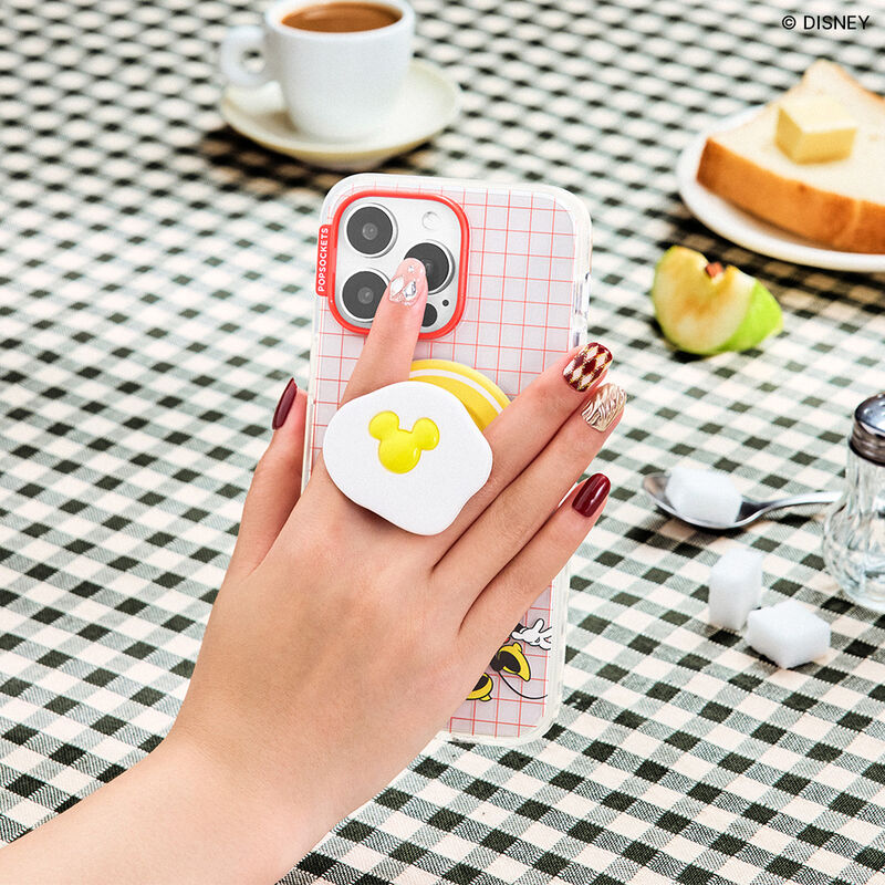 Mod Mickey & Minnie — iPhone 16 Pro Max MagSafe Case image number 4