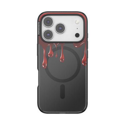 O Negative — iPhone 17 Pro MagSafe Case