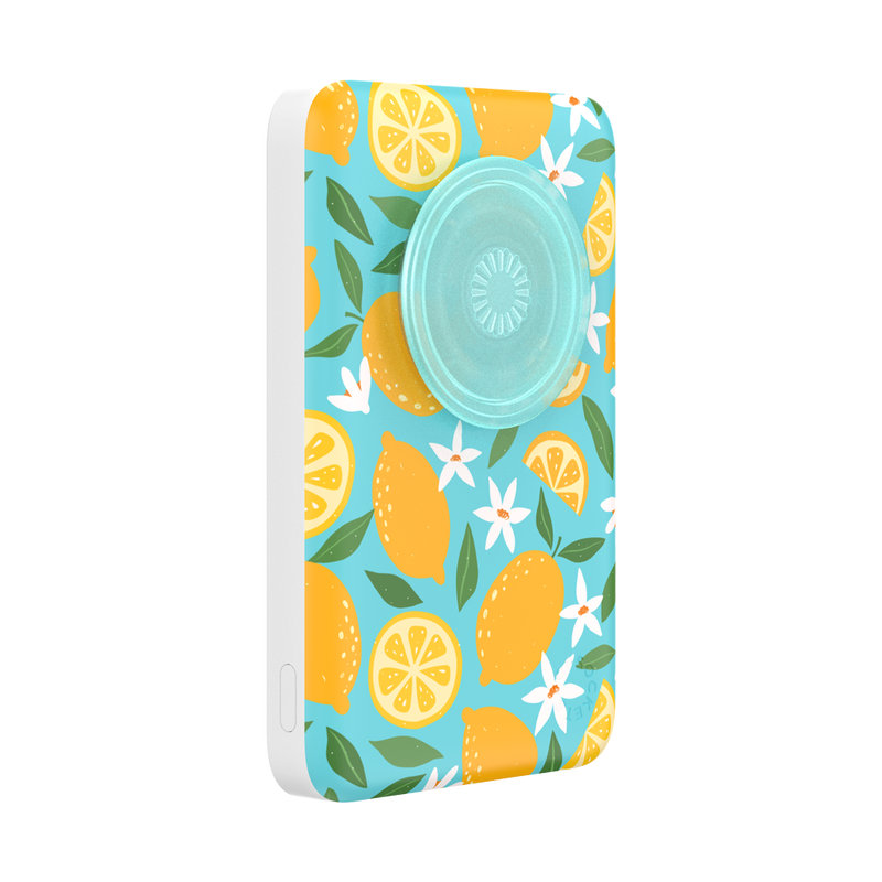 Lemon Squeezy — MagSafe PowerPack image number 3