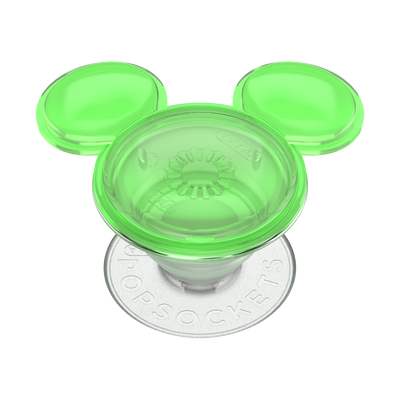 Mickey Mouse Air Slime — Adhesive PopGrip