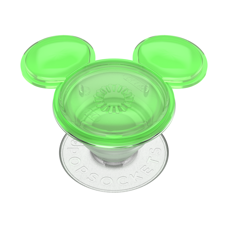 Mickey Mouse Air Slime — Adhesive PopGrip image number 0
