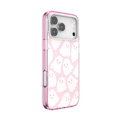 Secondary image for hover Kawaii Ghosties — iPhone 17 Pro Max MagSafe Case