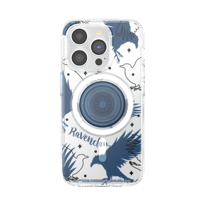Ravenclaw™ — iPhone 15 Pro MagSafe Case