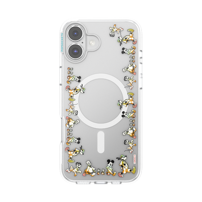 Stronger Together — iPhone 16 Plus MagSafe Case